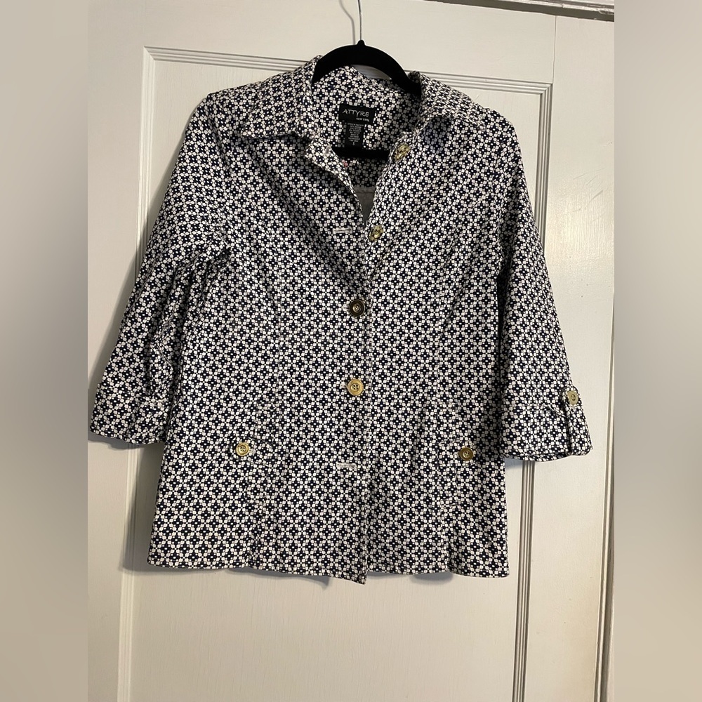 Blazer